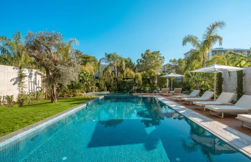 LARA BAYOU VILLAS  5*-11