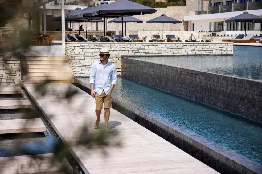 Cap St Georges Hotel and Resort 5*-22