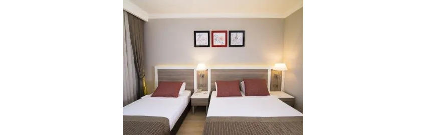 Port River Hotel & Spa 5*-5