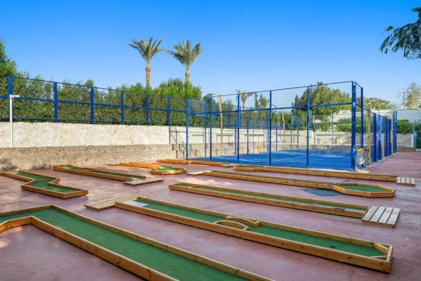 ALBATROS ROYAL GRAND SHARM EL SHEIKH (ADULT ONLY16+)  5*-162