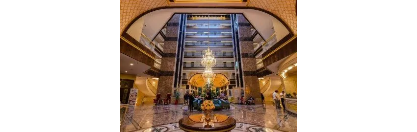 Senza Grand Santana Hotel 5*-6