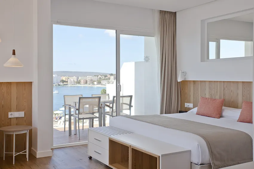 Ponent Mar App 4*-250