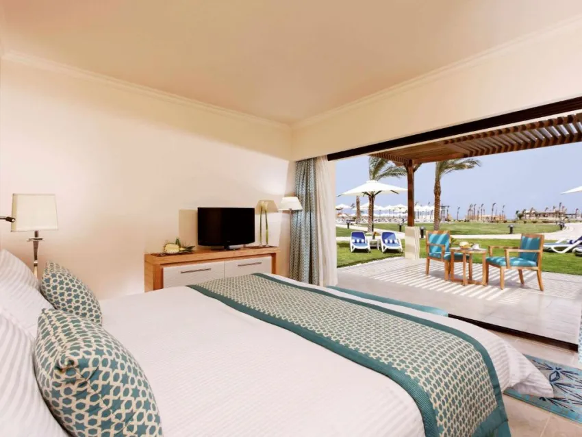 MOVENPICK WATERPARK RESORT & SPA SOMA BAY   5*-16