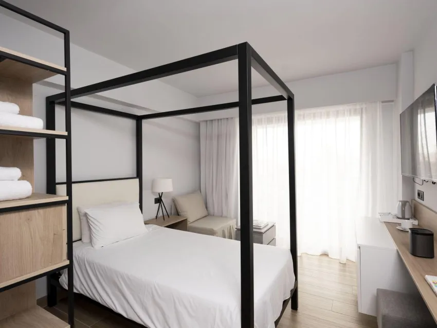 Hersonissos Palace 5*-12