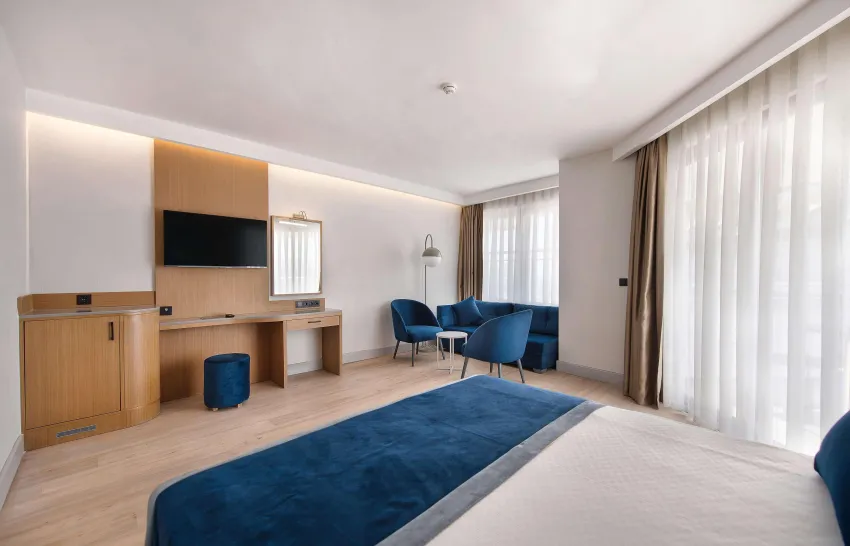 Sealife Kemer Resort Hotel 5*-72
