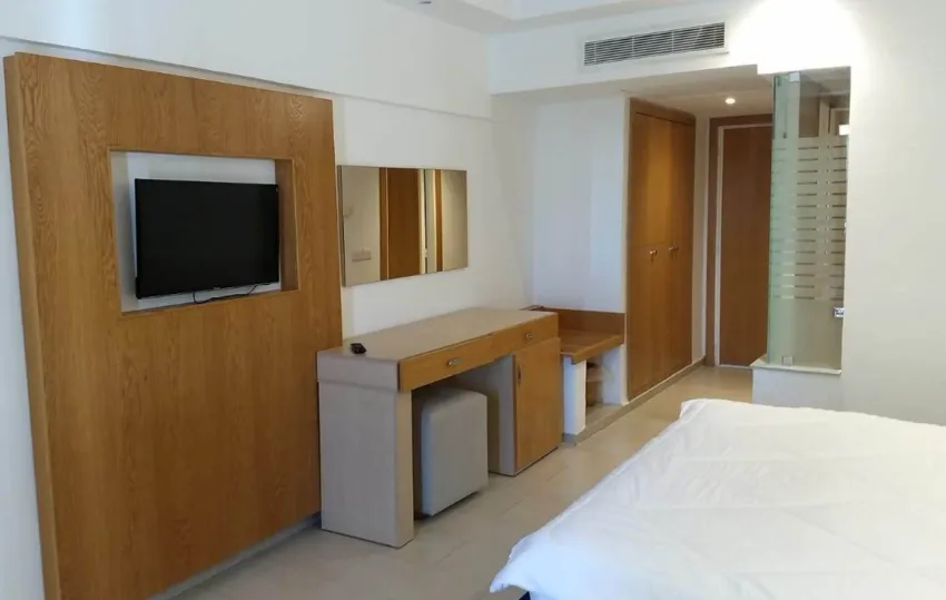 Golf Residence 4*-7