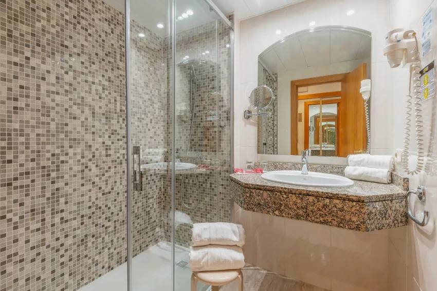 Hotel & Apartamentos Leman 4*-15