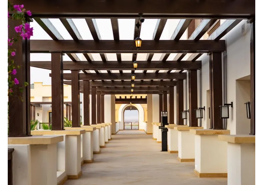 Ancient Sands Resort El Gouna 5*-16