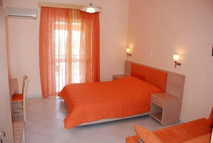 The Dream Hotel- To Oniro 3*-19