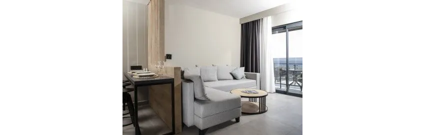 Green Garden Resort & Spa Hotel 5*-8