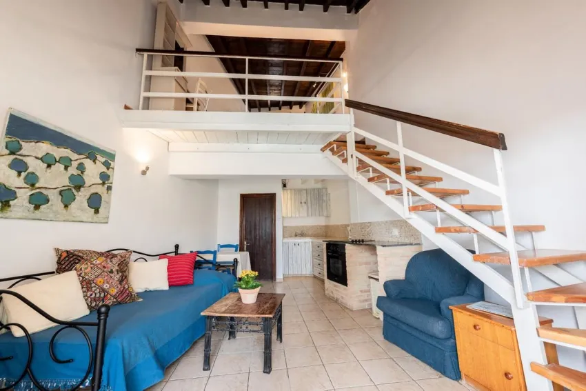 Cyprus Villages Traditional Houses Tochni 3*-16