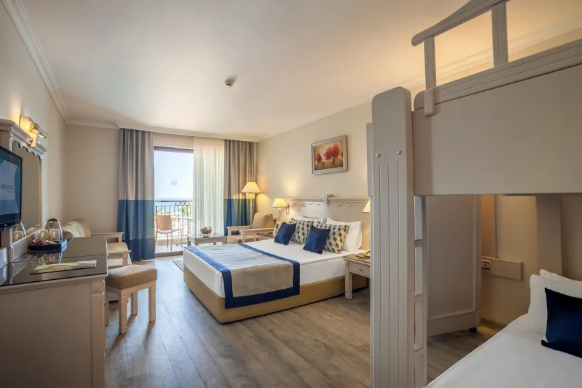 Hotel Turan Prince 5*-20