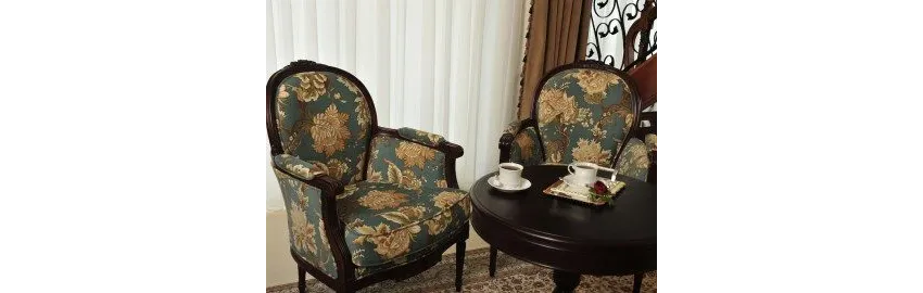 Villa Augusto Boutique Hotel & Spa 5*-29