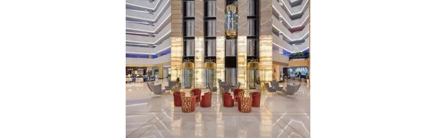 Granada Luxury Beach 5*-2