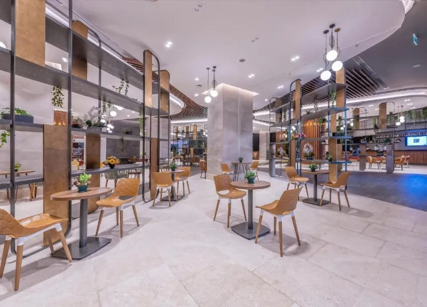 CALYPTUS KIRMAN PREMIUM (EX. KIRMAN CALYPTUS RESORT)  5*-16