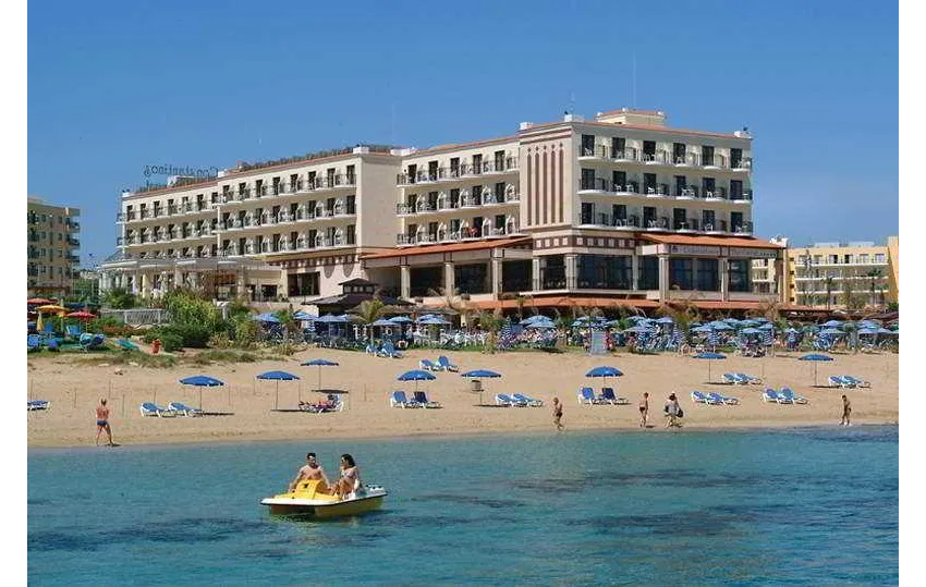 Constantinos The Great Beach 5*-5