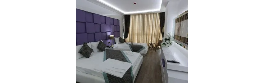 Elips Royal Hotel & Spa 4*-26