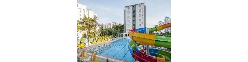 Kolibri Hotel 3*-6