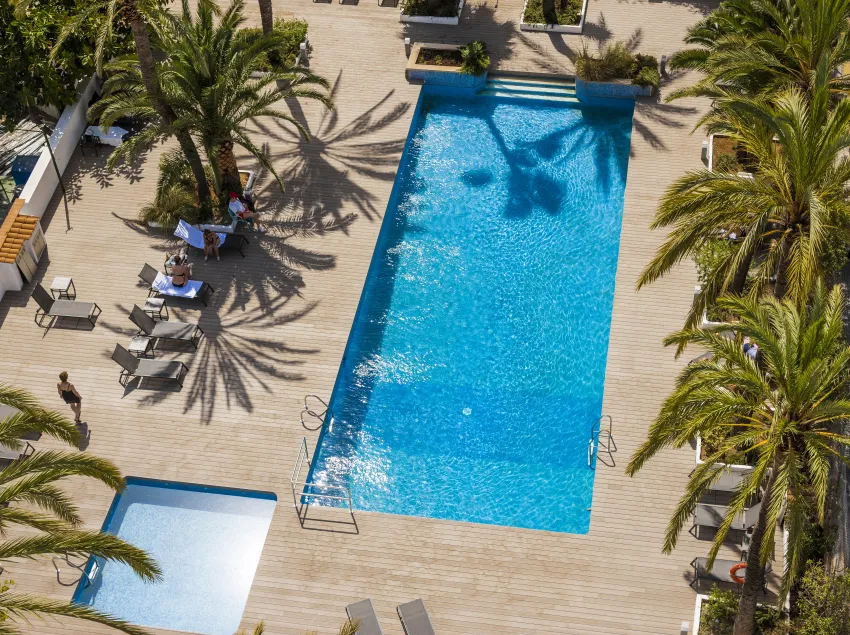 Eurostars Marivent 4*-21