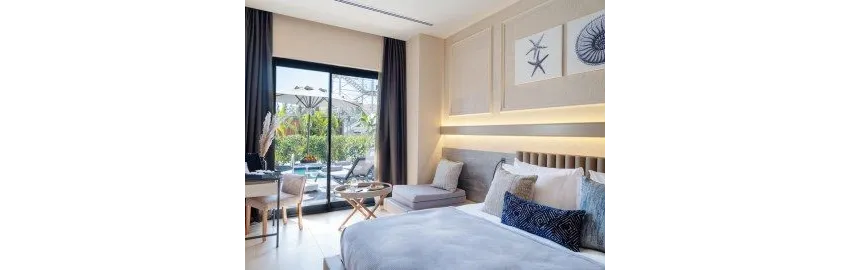 Liu Resorts 5*-8