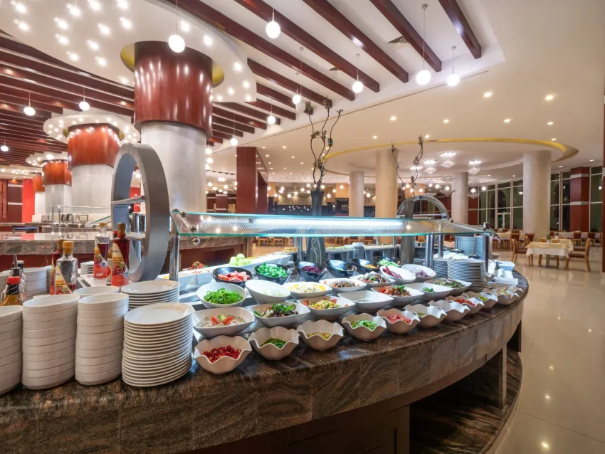 Serenity Alma Heights (Ex Serenity Fun City) 5*-8