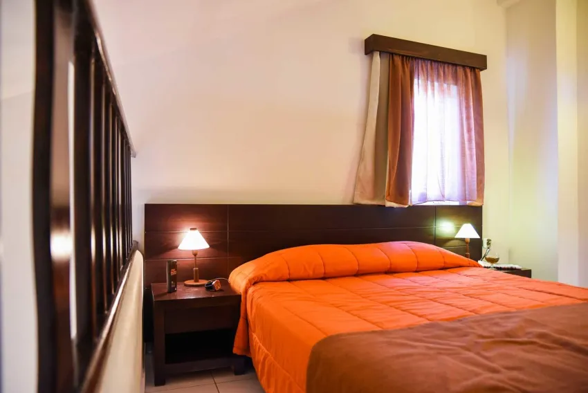 Theo Hotel Agia Marina 4*-6