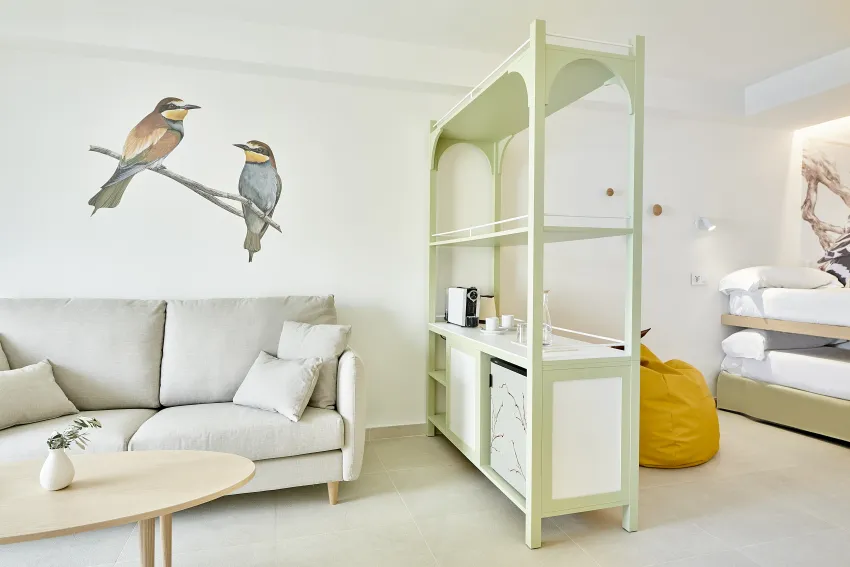 Iberostar Selection Albufera Park 4*-174