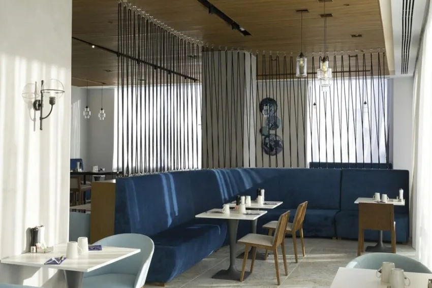 Radisson Blu Hotel Larnaca 5*-14
