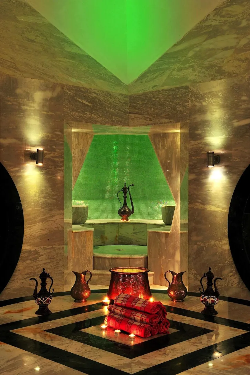 Susesi Luxury Resort Hotel 5*-4