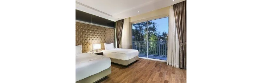 Bellis Deluxe Hotel 5*-3