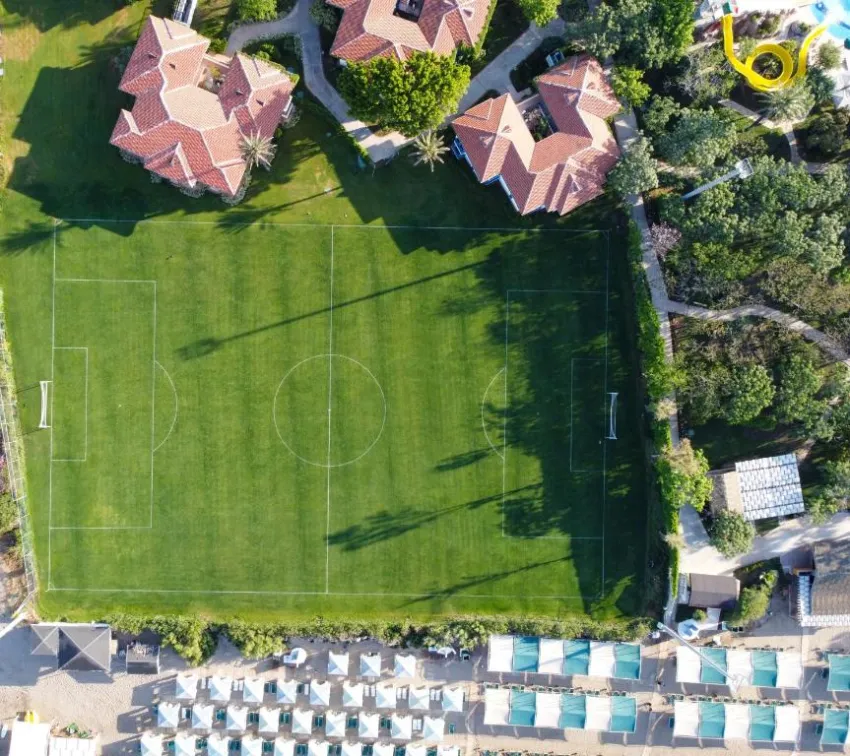 Belconti Resort Belek 5*-76