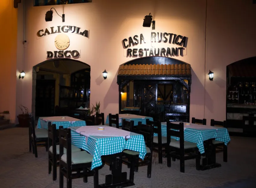 Le Pacha Hotel 4*-15