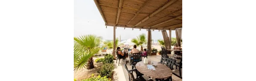 Antique Roman Palace (Adults Only 16+) 5*-26