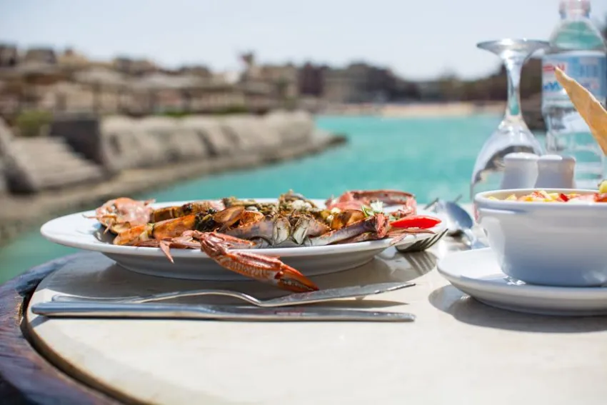 SUNNY DAYS EL PALACIO RESORT & SPA  4*-25