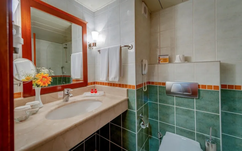 Best Western Plus Khan 4*-20