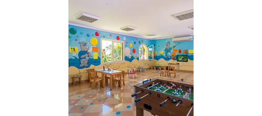 Aurora Oriental Bay Marsa Alam 4*-6