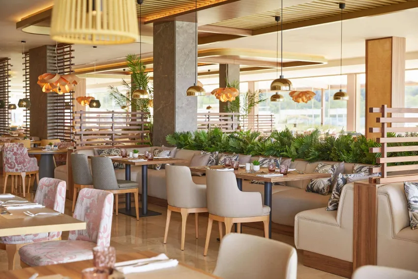 Zafiro Palace Andratx 5*-141