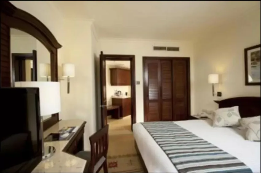 Coral Beach Resort Hotel 4*-41