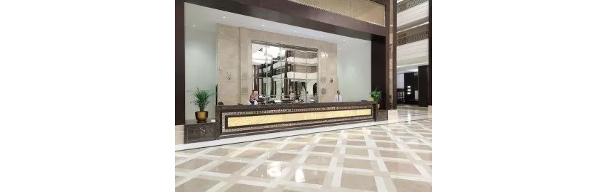 Juju Premier Palace Hotel (Ex. Amara Premier Palace) 5*-2