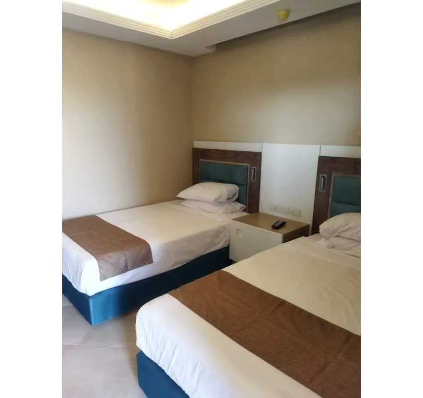 TITANIC RESORT & AQUAPARK  4*-6