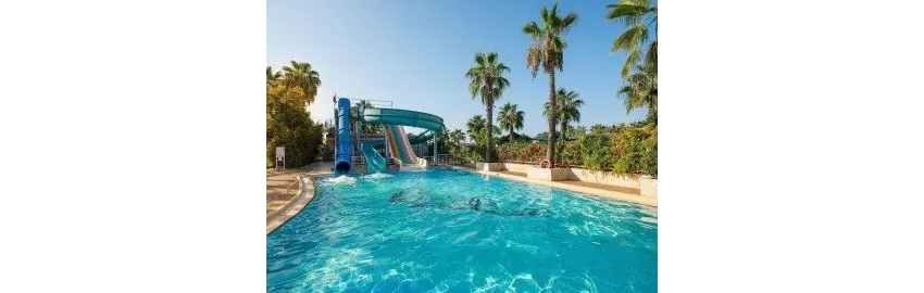 Aydinbey Famous Resort 5*-18