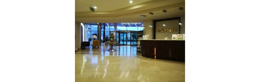 Goldcity Hotel 5*-6