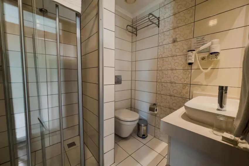 Merve Sun Hotel & Spa 4*-20