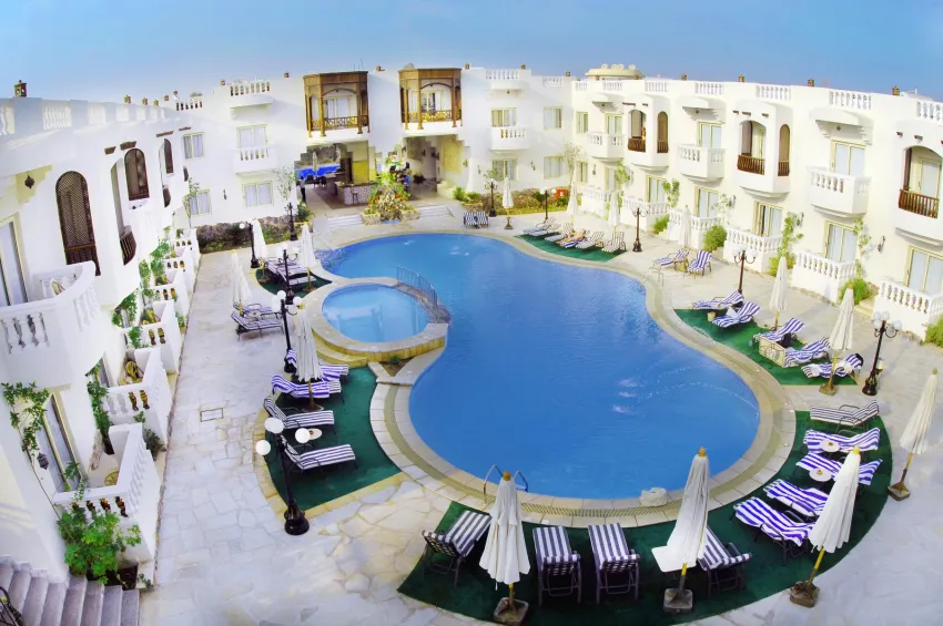 Oriental Rivoli Hotel & SPA 4*-2