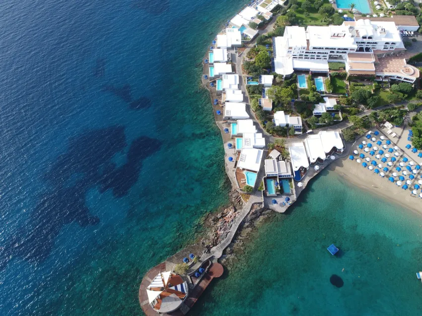 Elounda Beach Hotel and Villas 5*-9