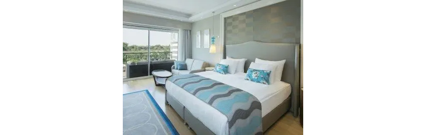 Titanic Deluxe Golf Belek 5*-27