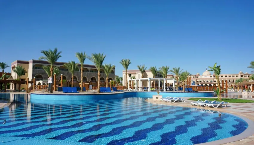 Sentido Mamlouk Palace 5*-11