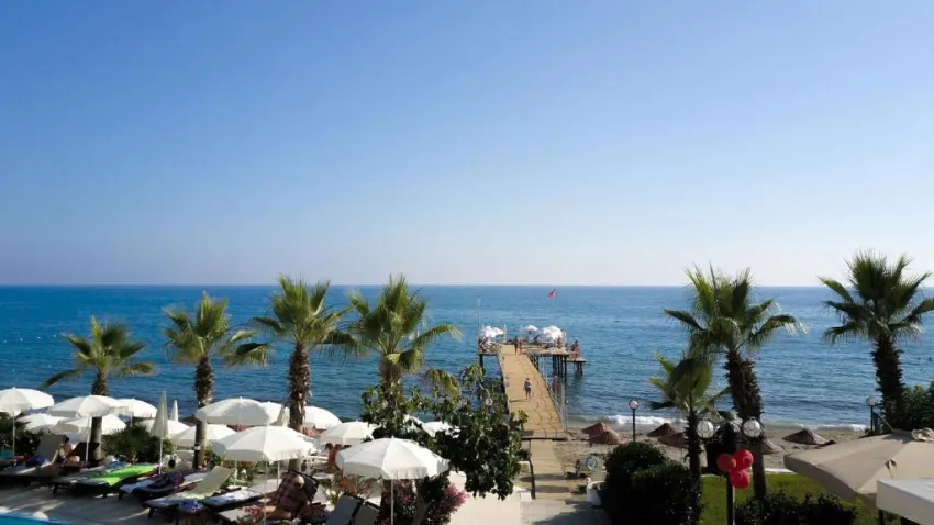 ANITAS HOTEL  4*-18