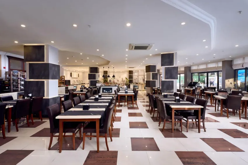 Kaila City Hotel 4*-22
