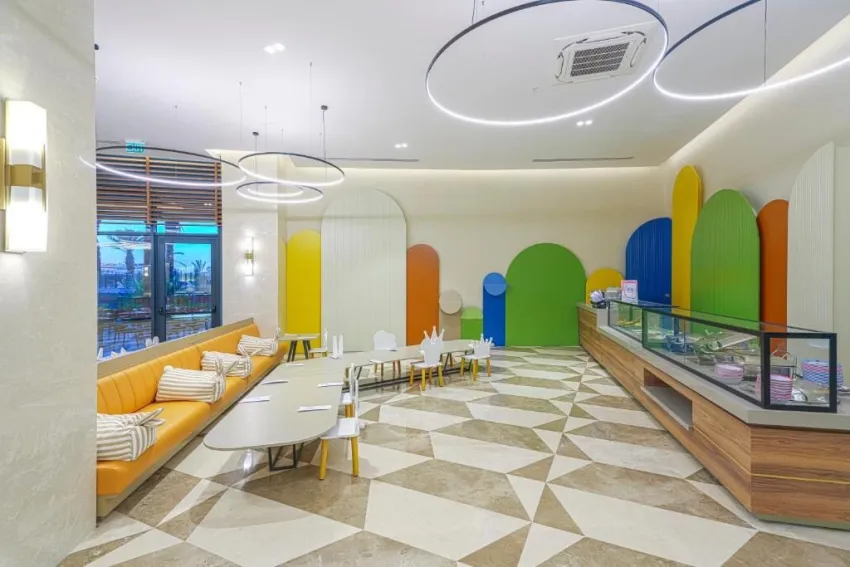 CALYPTUS KIRMAN PREMIUM (EX. KIRMAN CALYPTUS RESORT)  5*-11